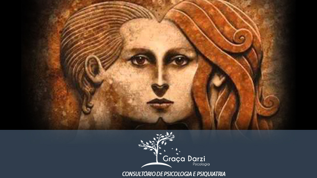 O CASAMENTO INTERNO – Graça Braga Darzi Consultório de Psicologia.